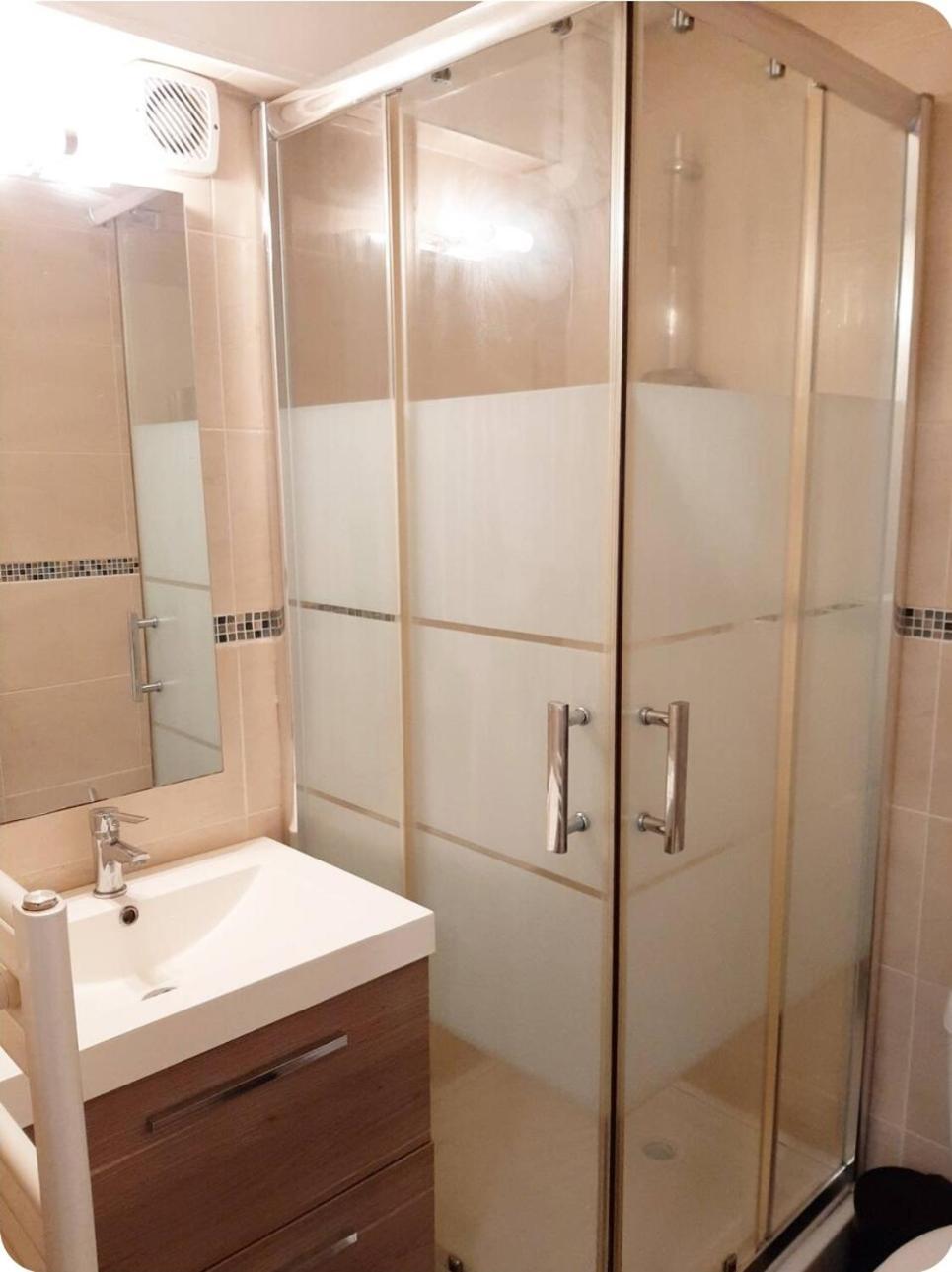 Le Petit Cocon Bleu Apartment Flers  Bagian luar foto