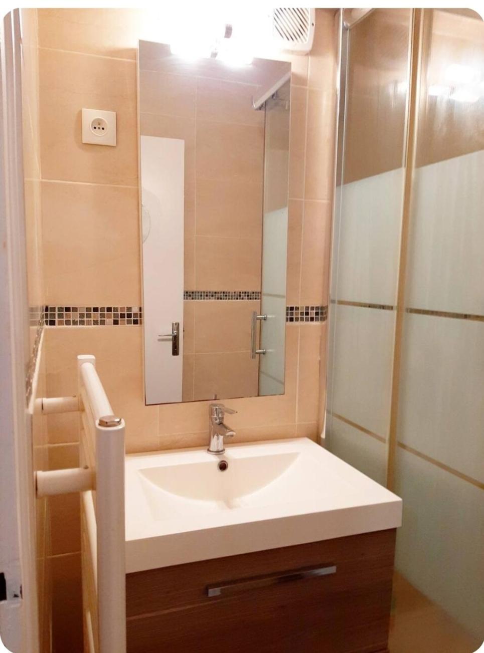Le Petit Cocon Bleu Apartment Flers  Bagian luar foto
